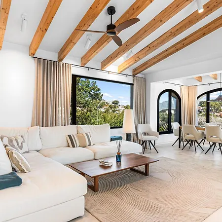 Villa Encanto