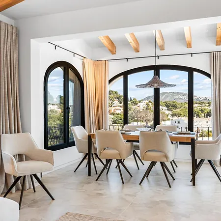 Encanto * Moraira