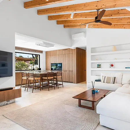Encanto Villa Moraira