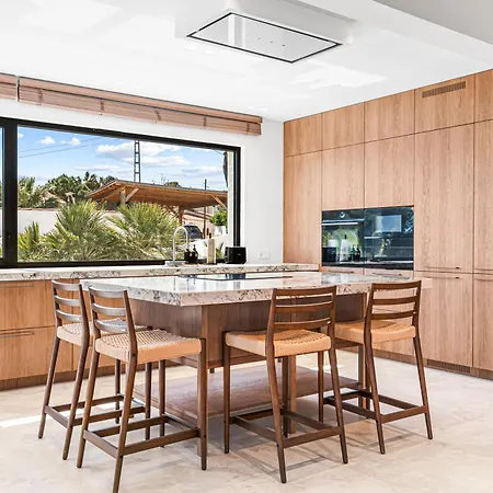 Encanto Villa Moraira
