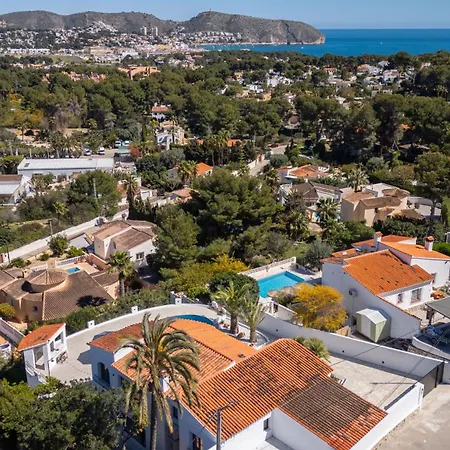 Encanto Villa